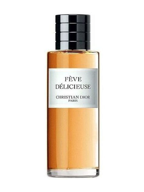 fève délicieuse dior note|dior feve delicieuse buy online.